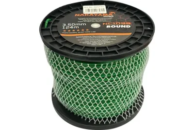 Μεσινέζα Στρογγυλή Nakayama NC1038